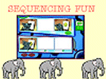 Sequencing Fun